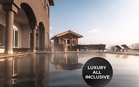 Solea Dolomiti Boutique Hotel